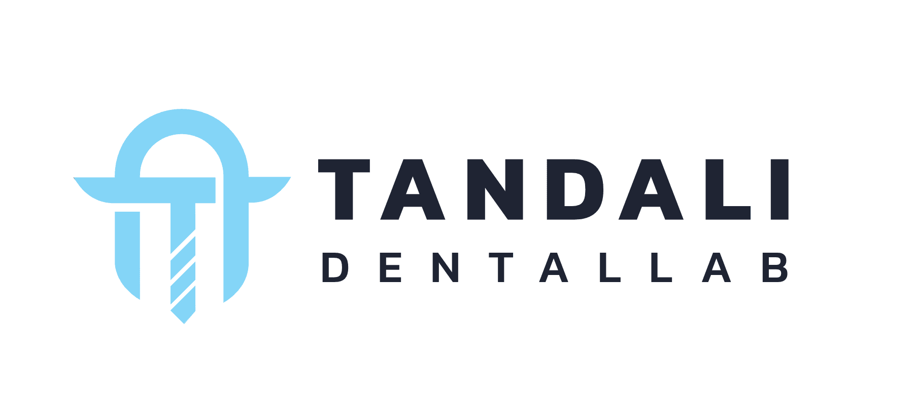 Tandali Dental Lab Logo